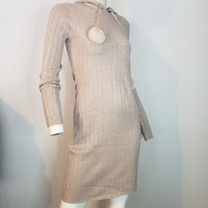 Womens sweater Dress